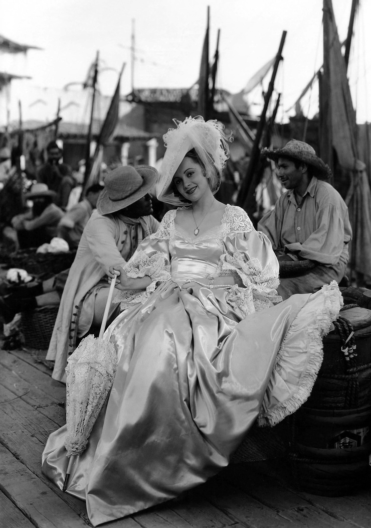 Captain Blood (1935) Captain Blood (1935)