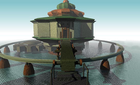 Myst: Masterpiece Edition