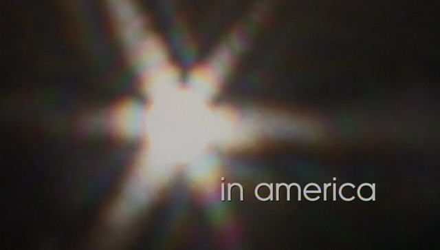 In America