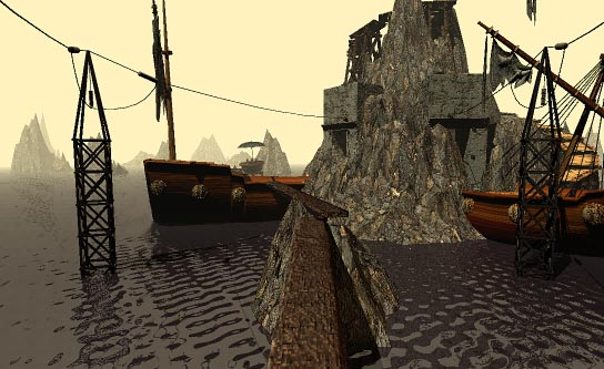 Myst: Masterpiece Edition