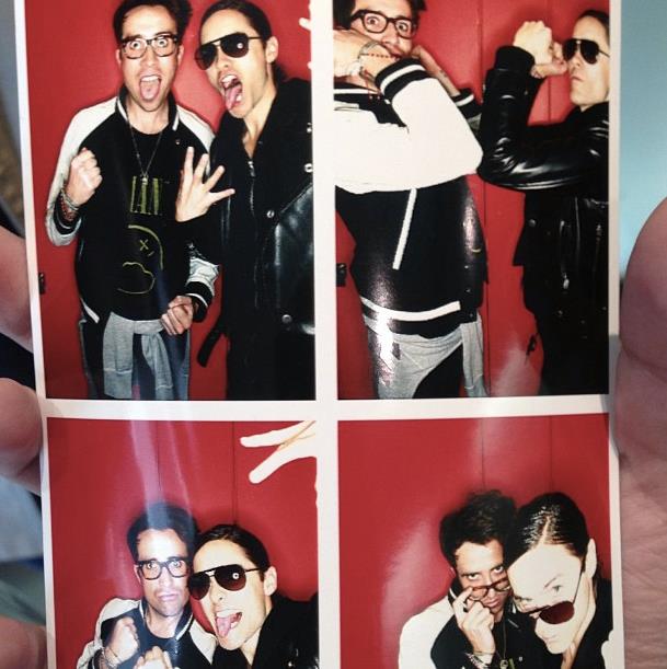 Jared Leto