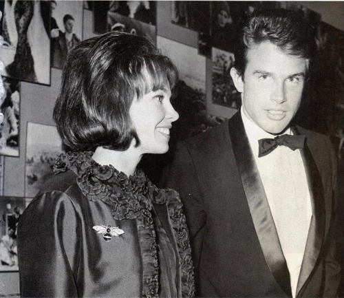 Warren Beatty