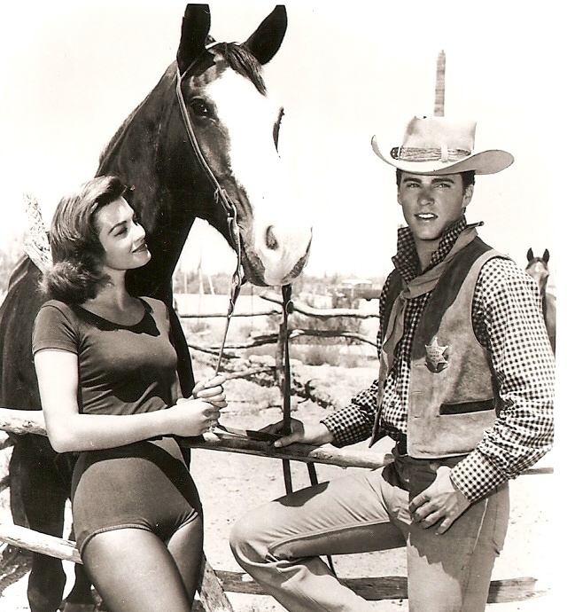 Ricky Nelson Ricky Nelson