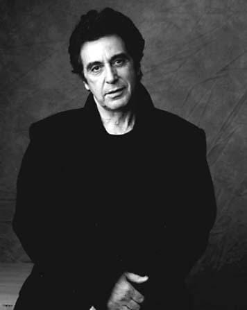 Al Pacino