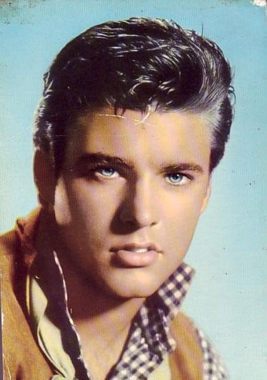 Ricky Nelson