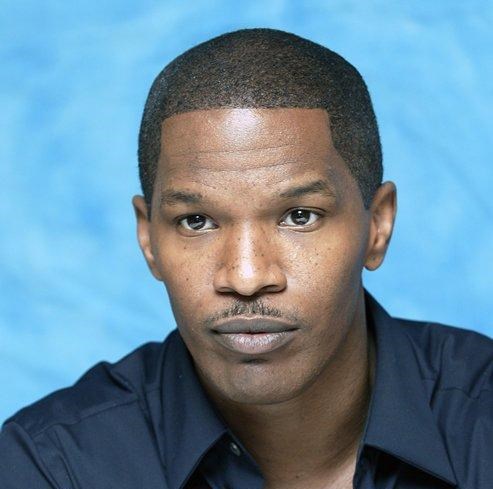 Image of Jamie Foxx