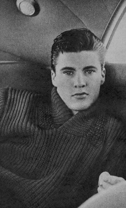 Ricky Nelson