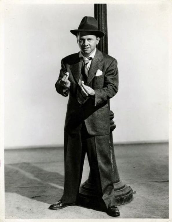 Mickey Rooney Mickey Rooney