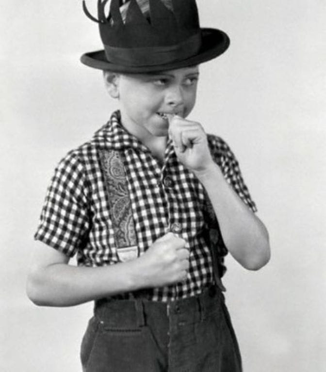 Mickey Rooney Mickey Rooney