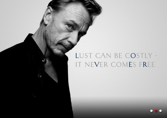 Ben Daniels