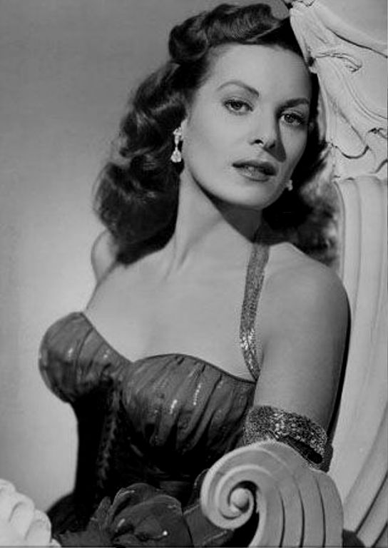 Maureen O'Hara