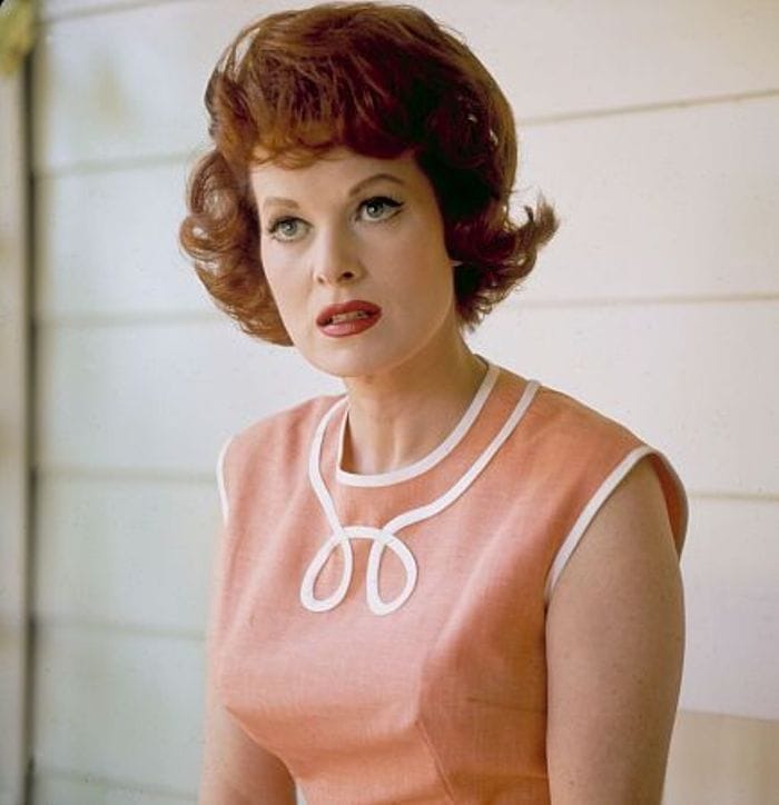Maureen O'Hara Maureen O'Hara