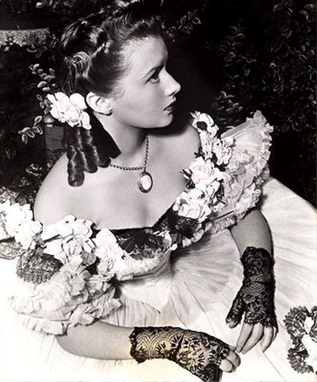 Maureen O'Hara