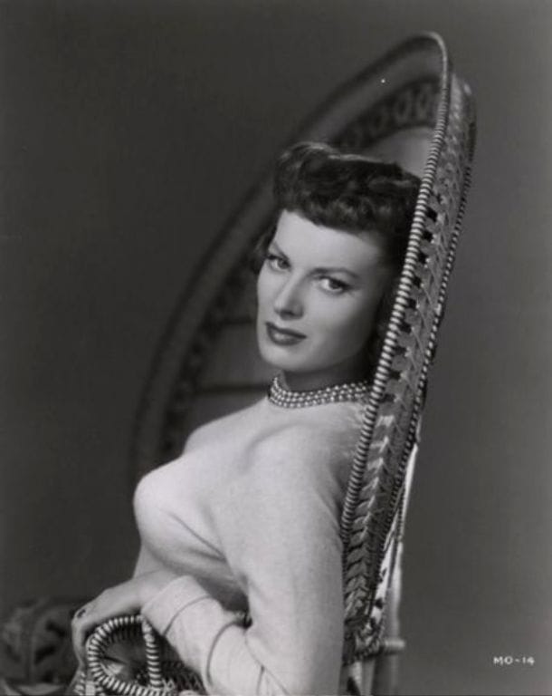 Maureen O'Hara Maureen O'Hara