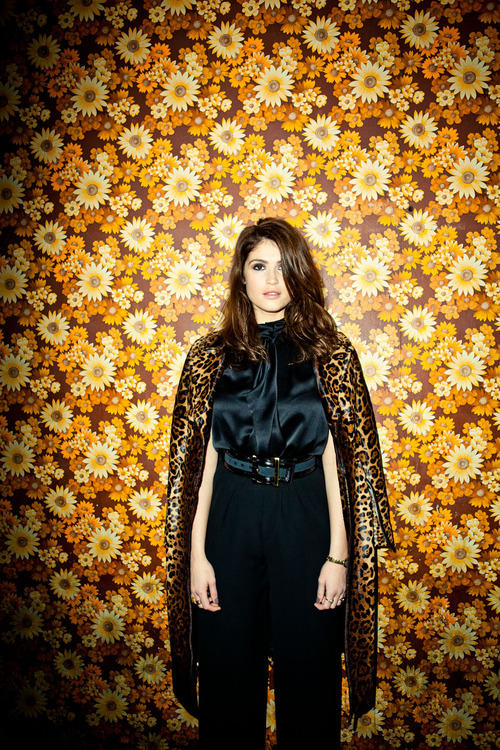 Gemma Arterton Gemma Arterton