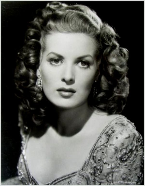 Image of Maureen O'Hara