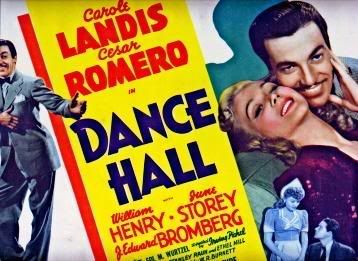 Dance Hall