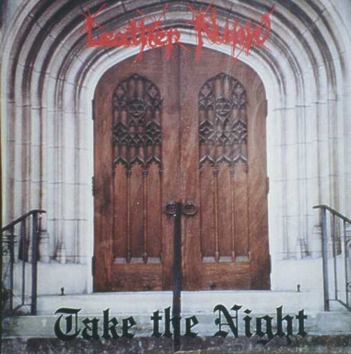 Take the Night