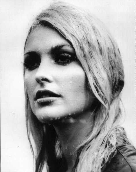 Sharon Tate