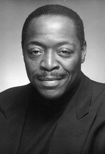 Chuck Cooper Chuck Cooper