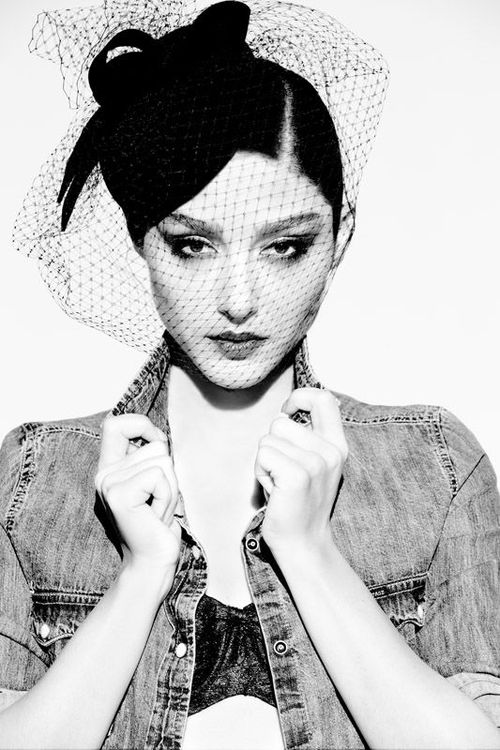 Golshifteh Farahani Golshifteh Farahani