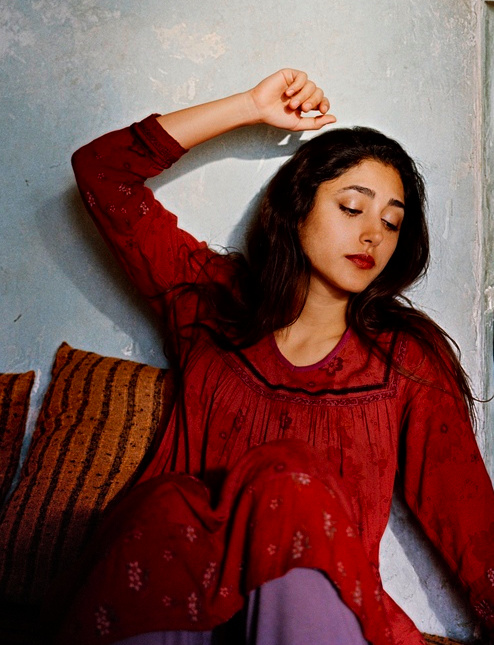 Golshifteh Farahani Golshifteh Farahani