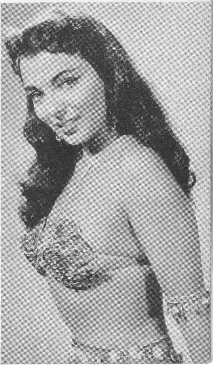 Joan Collins