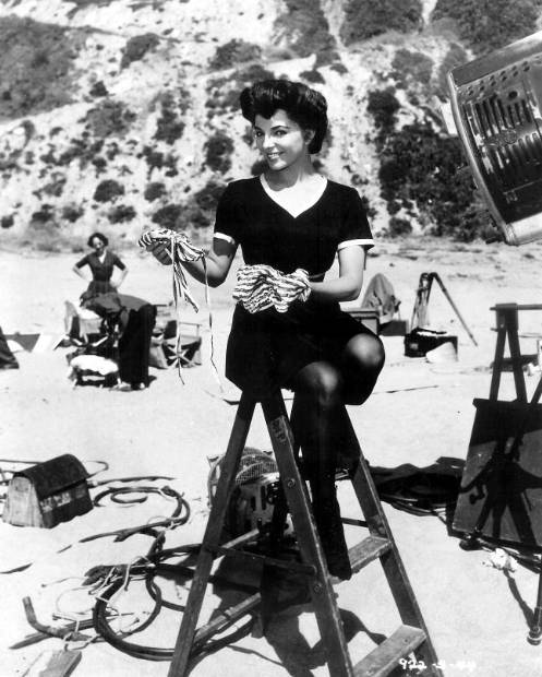 Joan Collins