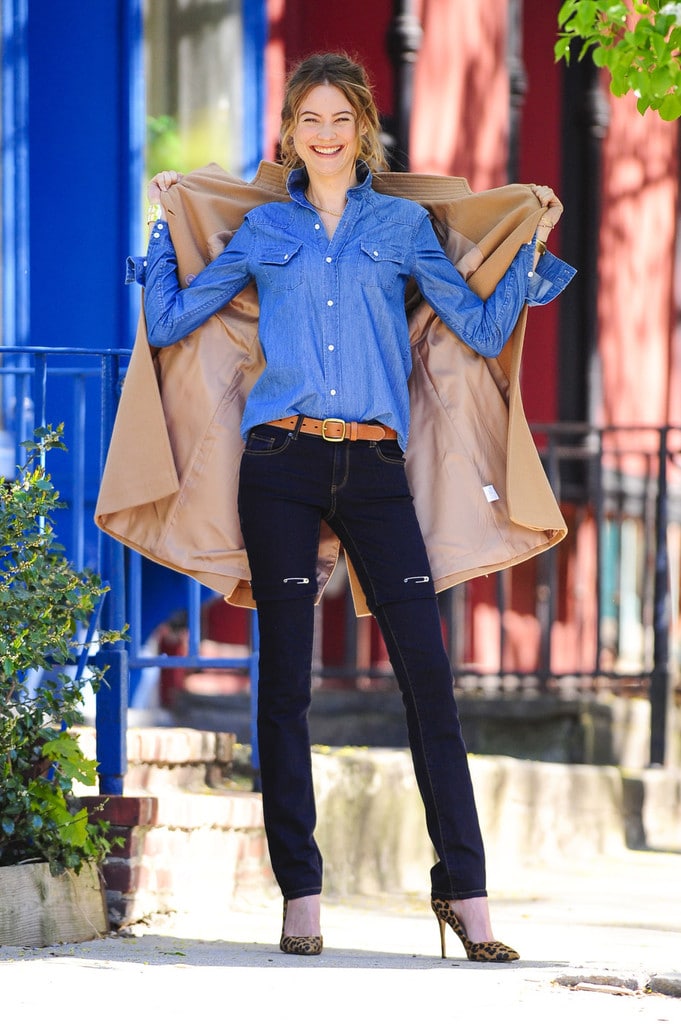 Behati Prinsloo Behati Prinsloo