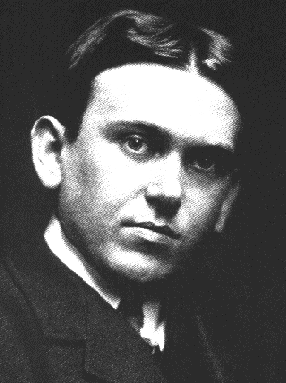 H.L. Mencken