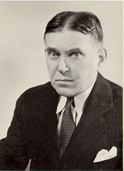 H.L. Mencken