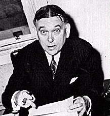 H.L. Mencken