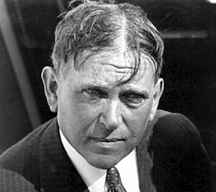H.L. Mencken