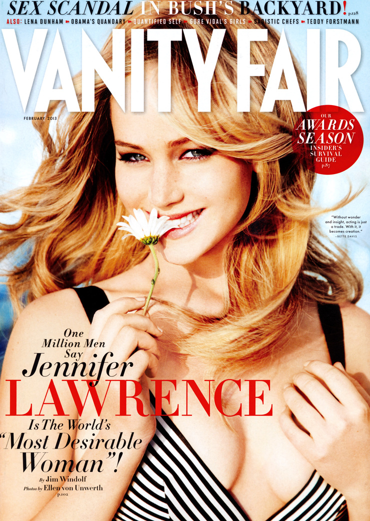 Jennifer Lawrence Jennifer Lawrence