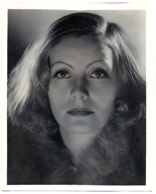 Greta Garbo Greta Garbo