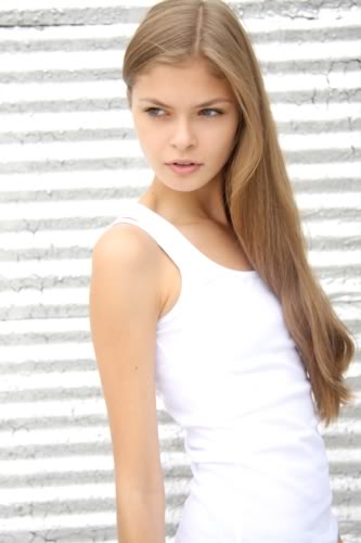 Anna Rudenko Anna Rudenko