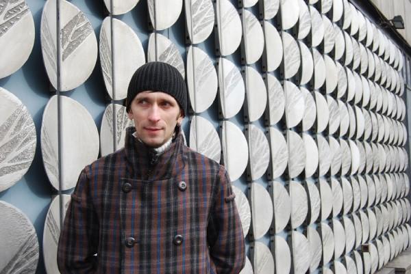 Andrey Kiritchenko