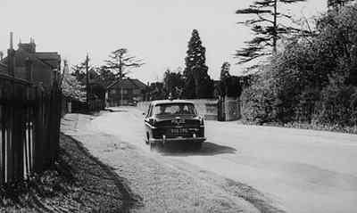 Carry on Cabby