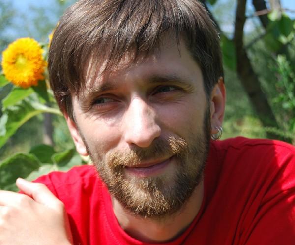 Andrey Kiritchenko