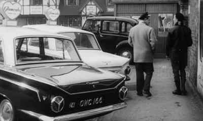 Carry on Cabby Carry on Cabby