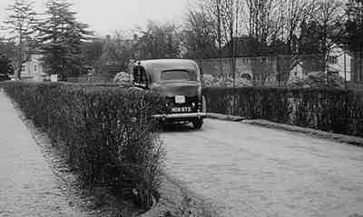 Carry on Cabby