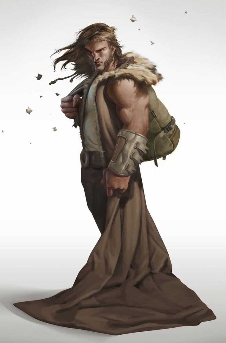 Sabretooth 