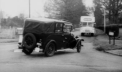 Carry on Cabby Carry on Cabby