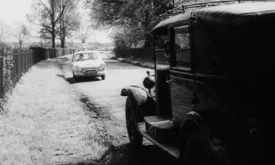 Carry on Cabby Carry on Cabby