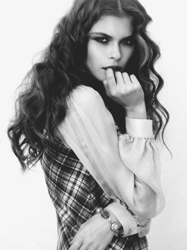 Anna Rudenko