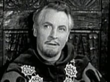 Alan Wheatley