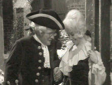 Carry on Christmas                                  (1973)