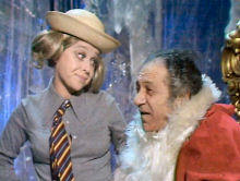 Carry on Christmas                                  (1973)