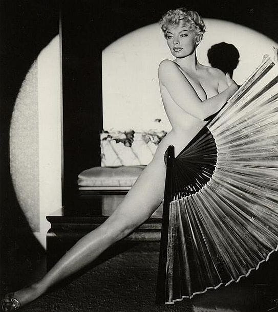 Lili St. Cyr