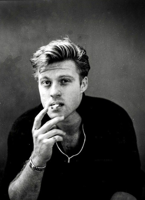 Robert Redford Robert Redford